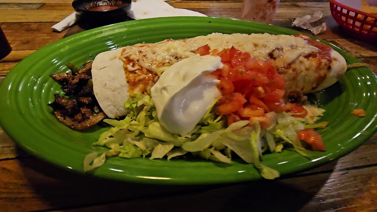 El Arriero Mexican Grill Photos 2